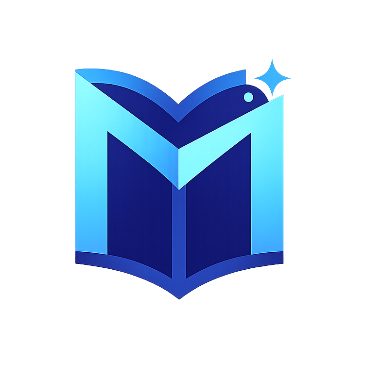 MindPrep AI Logo